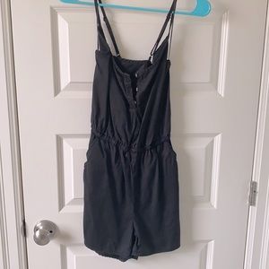 Tentree Sierra Romper